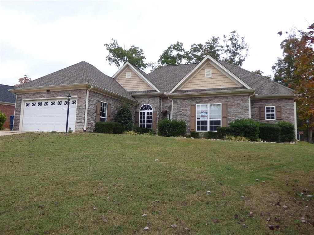 228 Candlewood Drive, Carrollton, GA 30117 — most recent listing photo