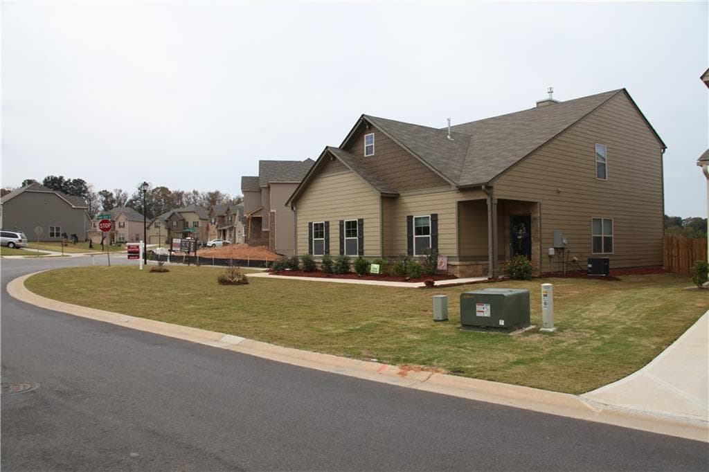 3710 Pointe Vecchio Circle, Cumming, GA 30040 — most recent listing photo