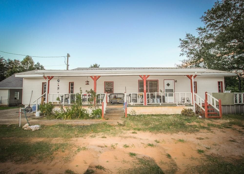 300 Alfred Taylor Drive, Demorest, GA 30535 — most recent listing photo