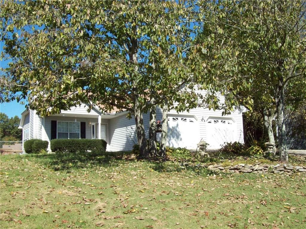 4814 Remington Drive, Flowery Branch, GA 30542 — most recent listing photo
