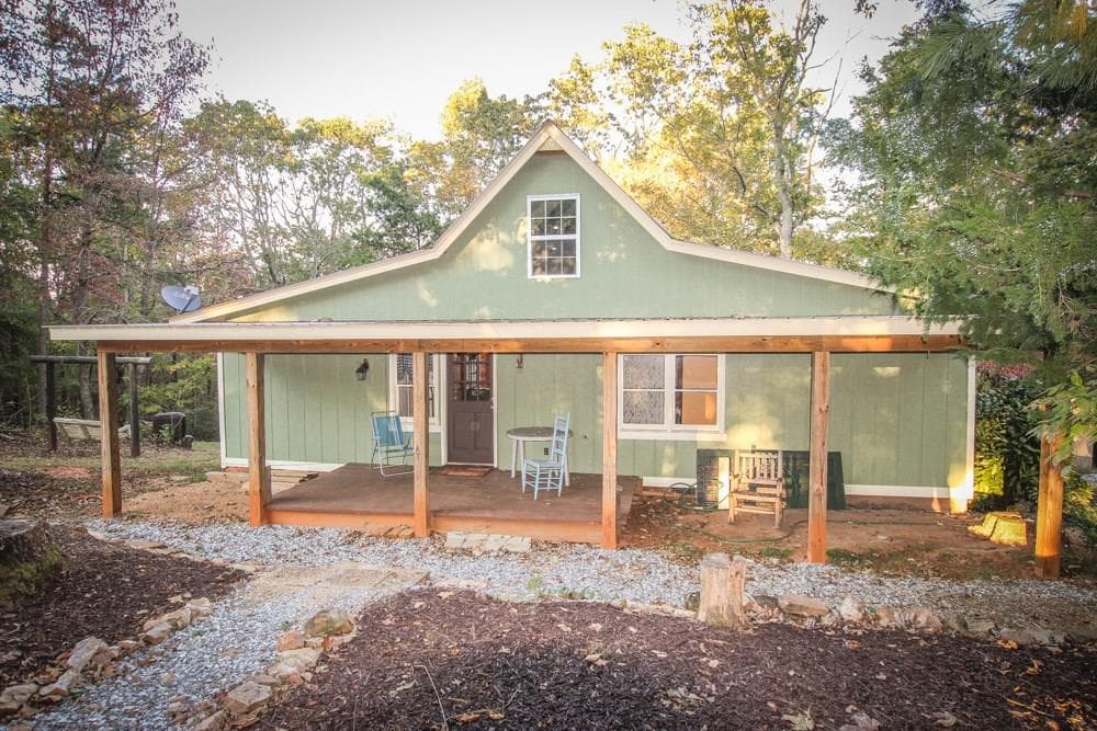 1963 Ivy Look Road, Clarkesville, GA 30523 — most recent listing photo