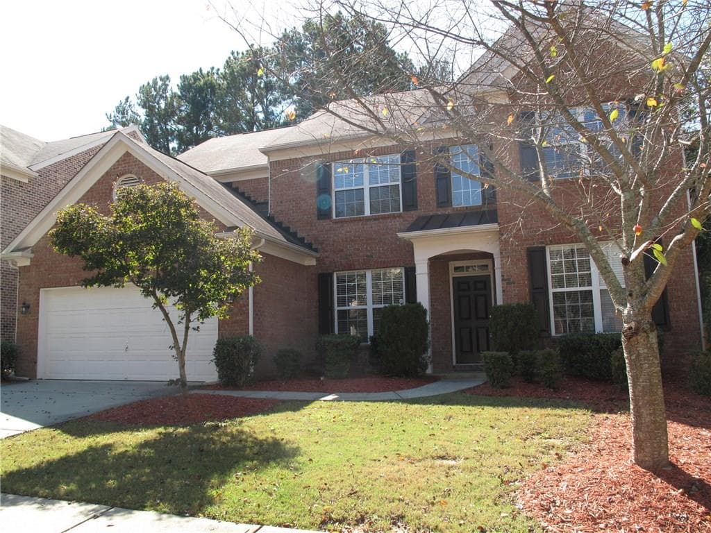 3938 Kingsley Park Lane, Peachtree Corners, GA 30096 — most recent listing photo