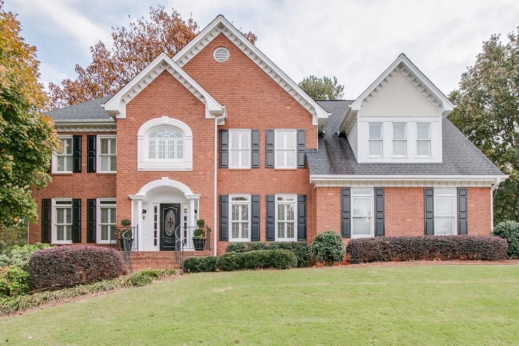 4410 Sirrocco Lane, Lilburn, GA 30047 — most recent listing photo