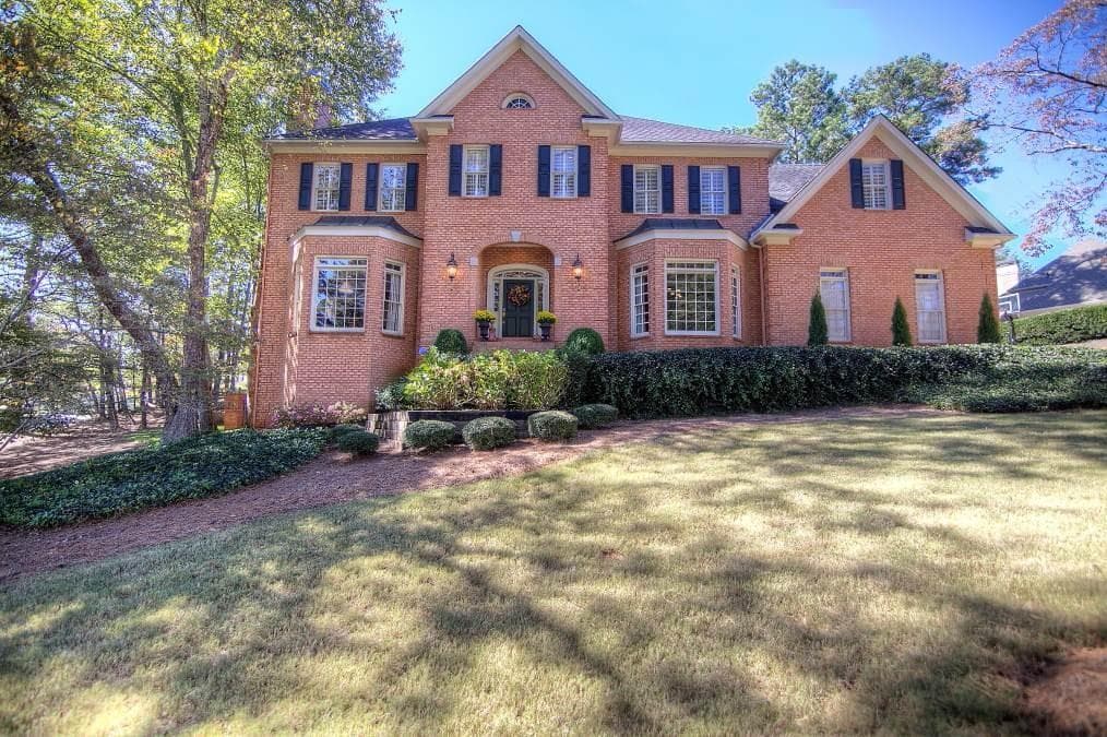200 Chason Wood Way, Roswell, GA 30076 — most recent listing photo