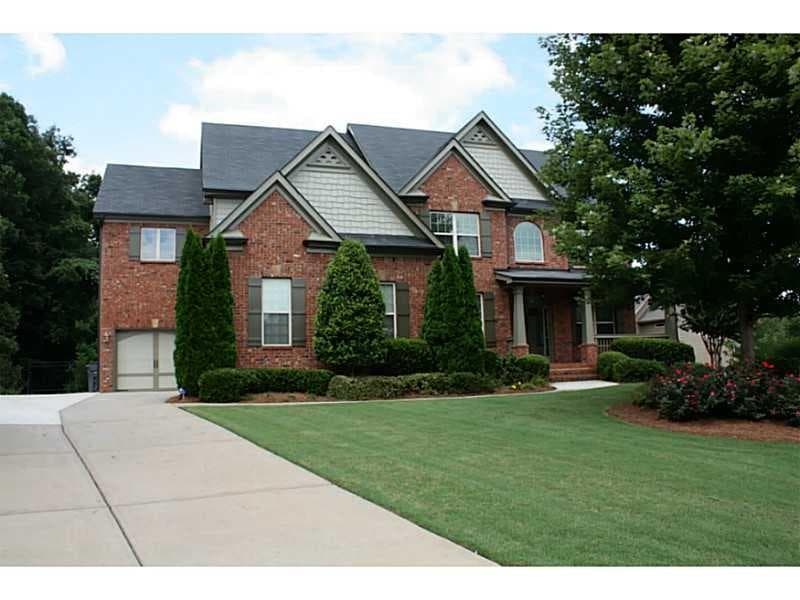 1049 Verbena Way, Auburn, GA 30011 — most recent listing photo