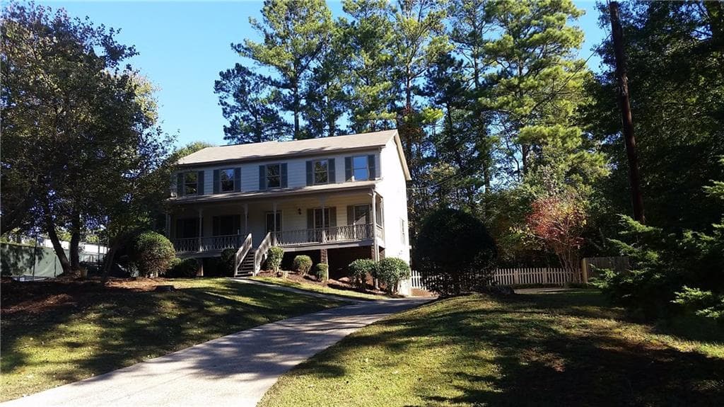 4851 Tremont Drive, Marietta, GA 30066 — most recent listing photo
