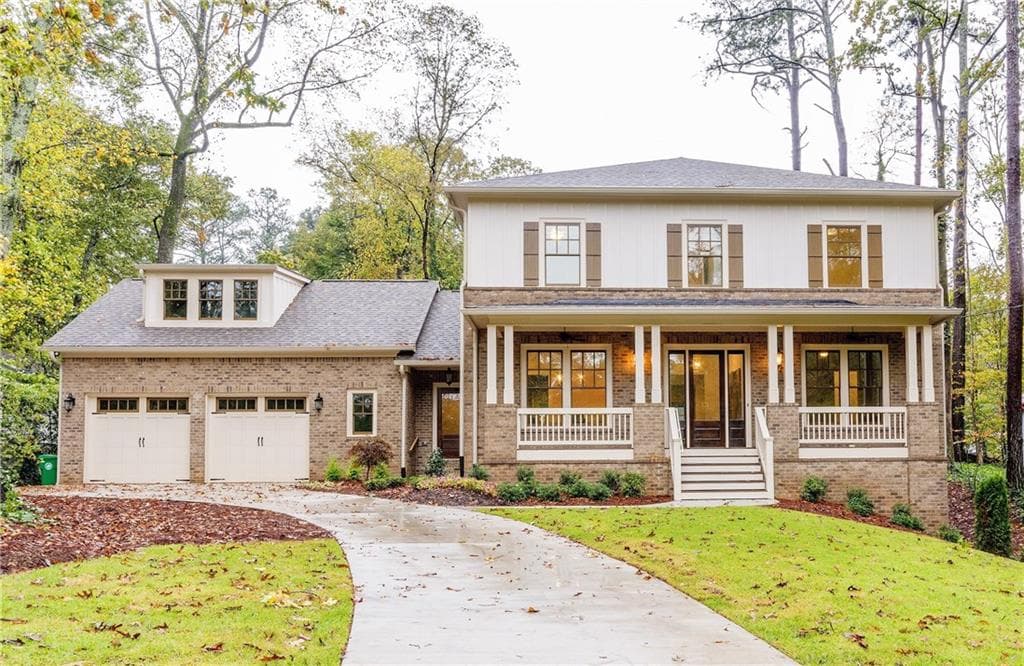 4064 Chippewa Place, Brookhaven, GA 30319 — most recent listing photo