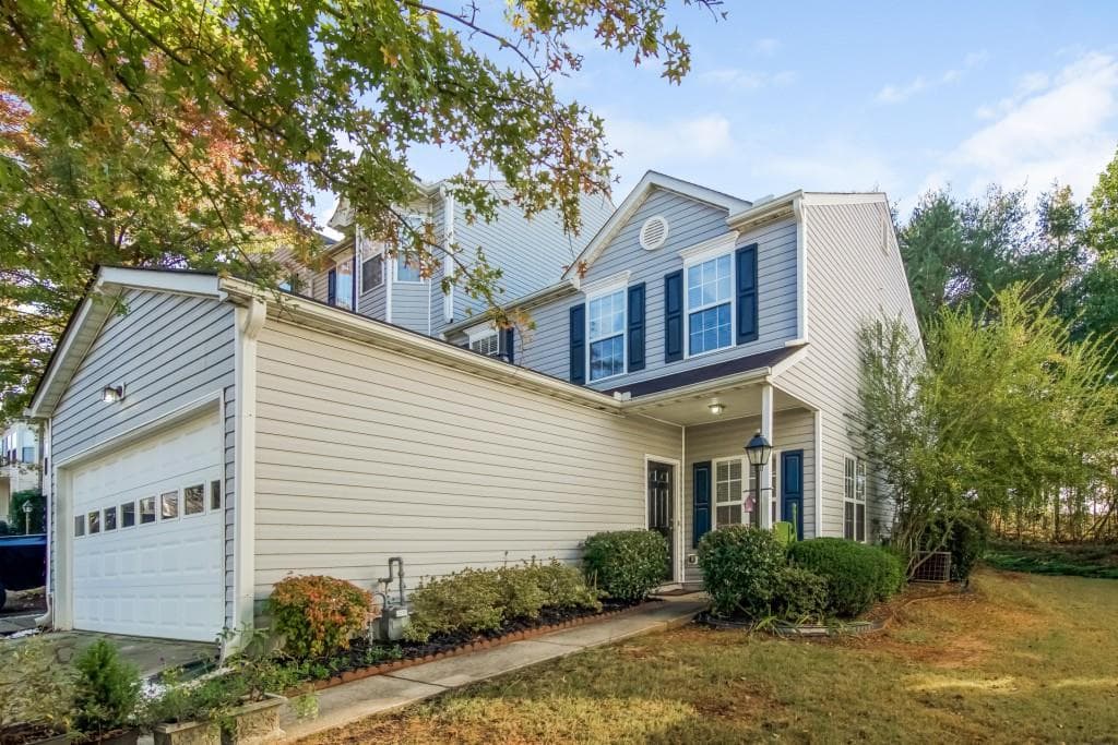 1714 Indian Way 1714, Cumming, GA 30040 — most recent listing photo