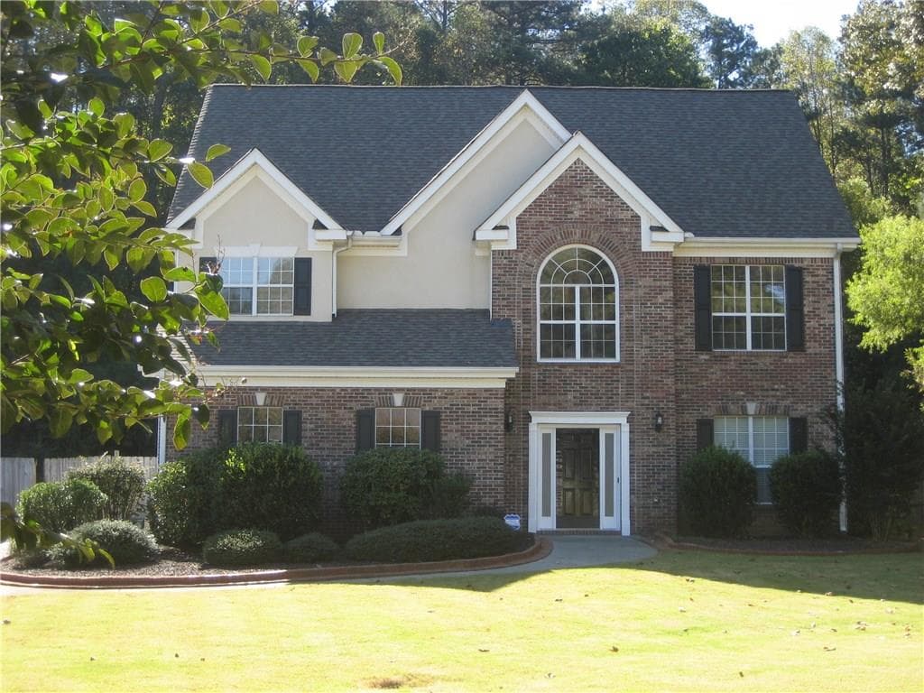 964 Woodward Park Drive, Suwanee, GA 30024 — most recent listing photo