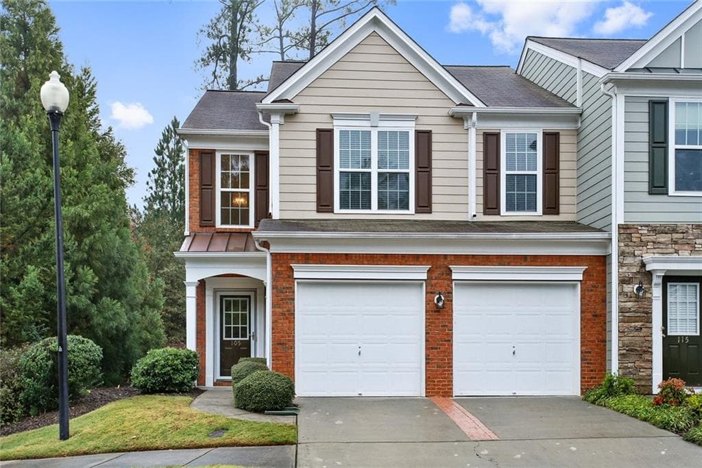 105 Finchley Drive, Roswell, GA 30076 — most recent listing photo