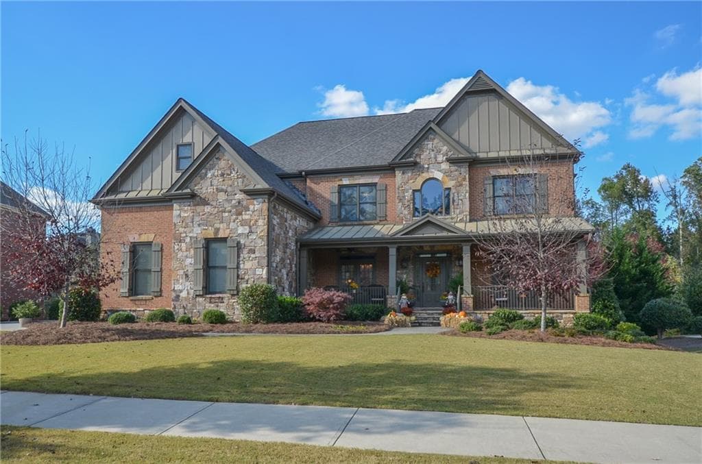 2939 Hidden Falls Drive, Buford, GA 30519 — most recent listing photo