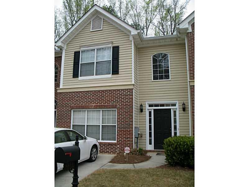 4153 Rogers Creek Court, Duluth, GA 30096 — most recent listing photo