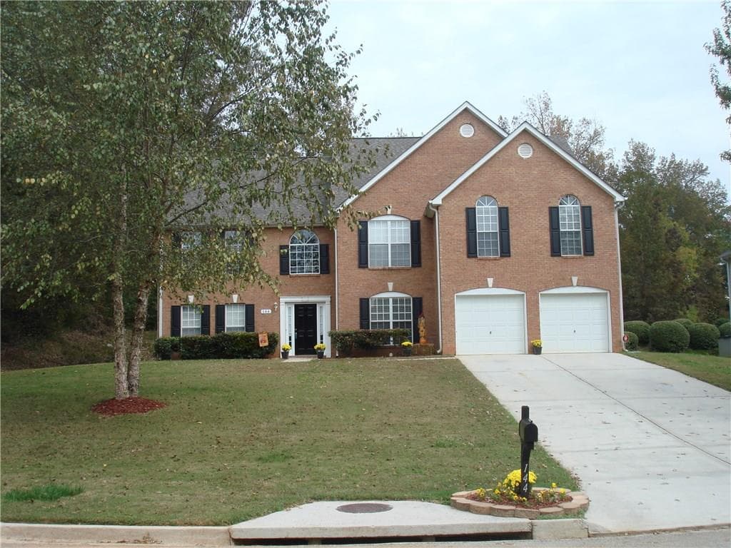 144 Ethan Moor, Jonesboro, GA 30238 — most recent listing photo