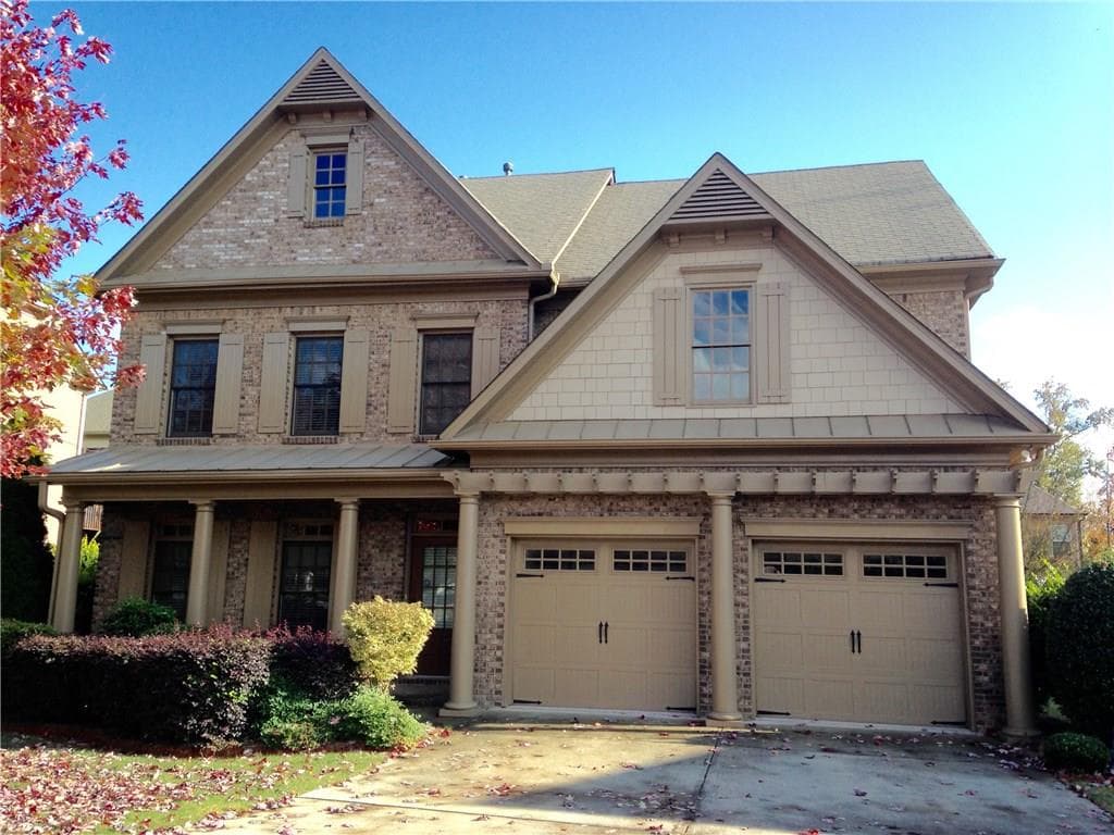 1712 Elesmere Oak Court, Duluth, GA 30097 — most recent listing photo