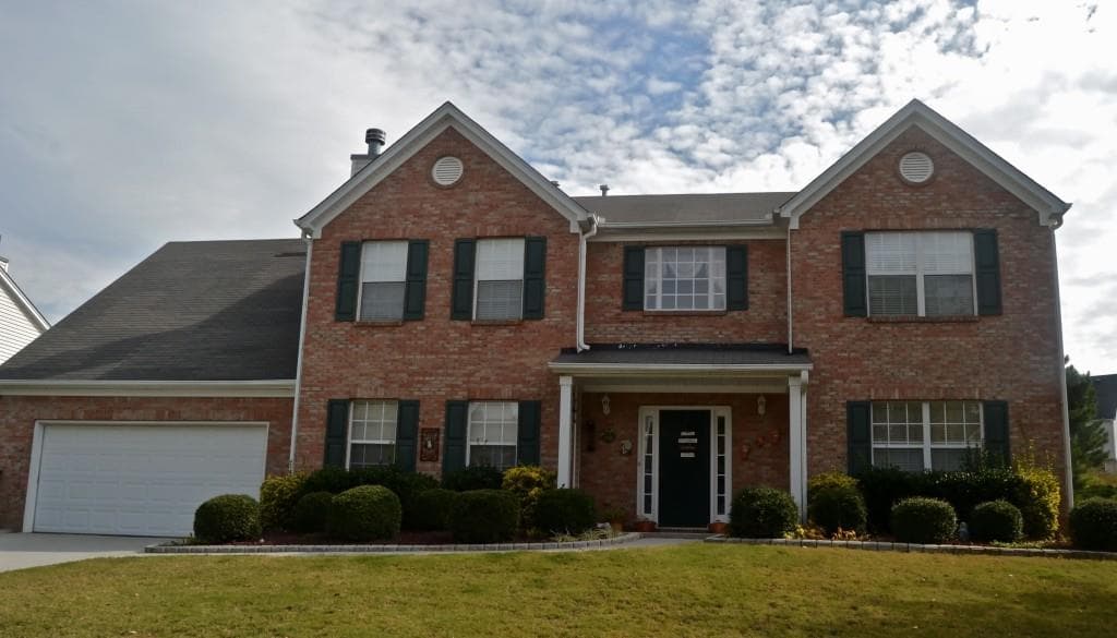 2064 Pierce Way, Buford, GA 30519 — most recent listing photo