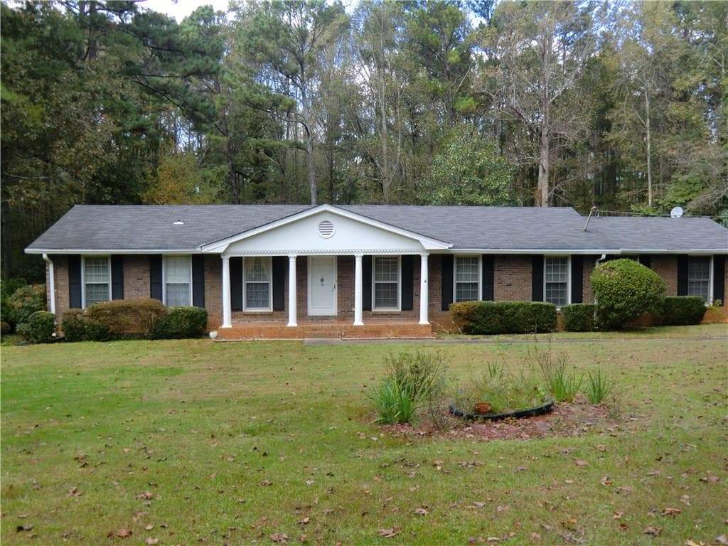 5329 Rocky Hill Drive, Lilburn, GA 30047 — most recent listing photo