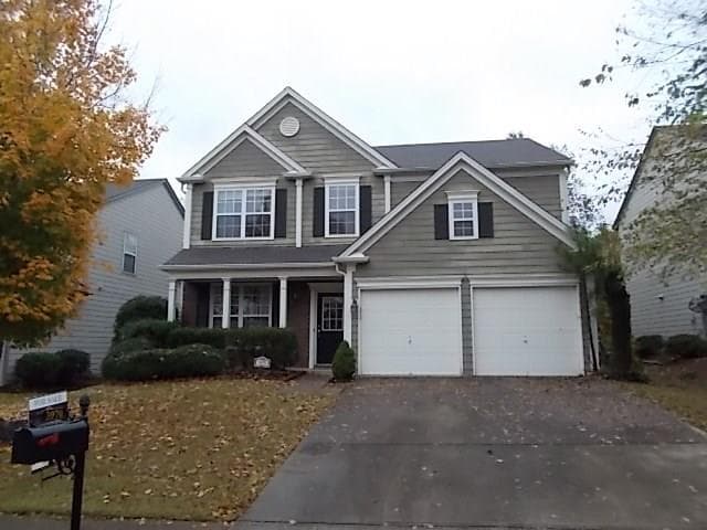 3970 Ridgefair Drive, Cumming, GA 30040 — most recent listing photo