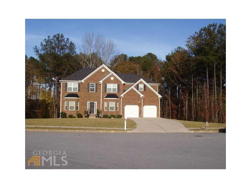5 bedroom, 3,326 sq ft single family residence sold at 5268 Lexmark Circle, Atlanta, GA 30331