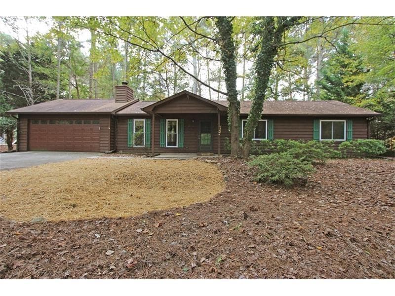 3773 Memorial Parkway, Kennesaw, GA 30152 — most recent listing photo