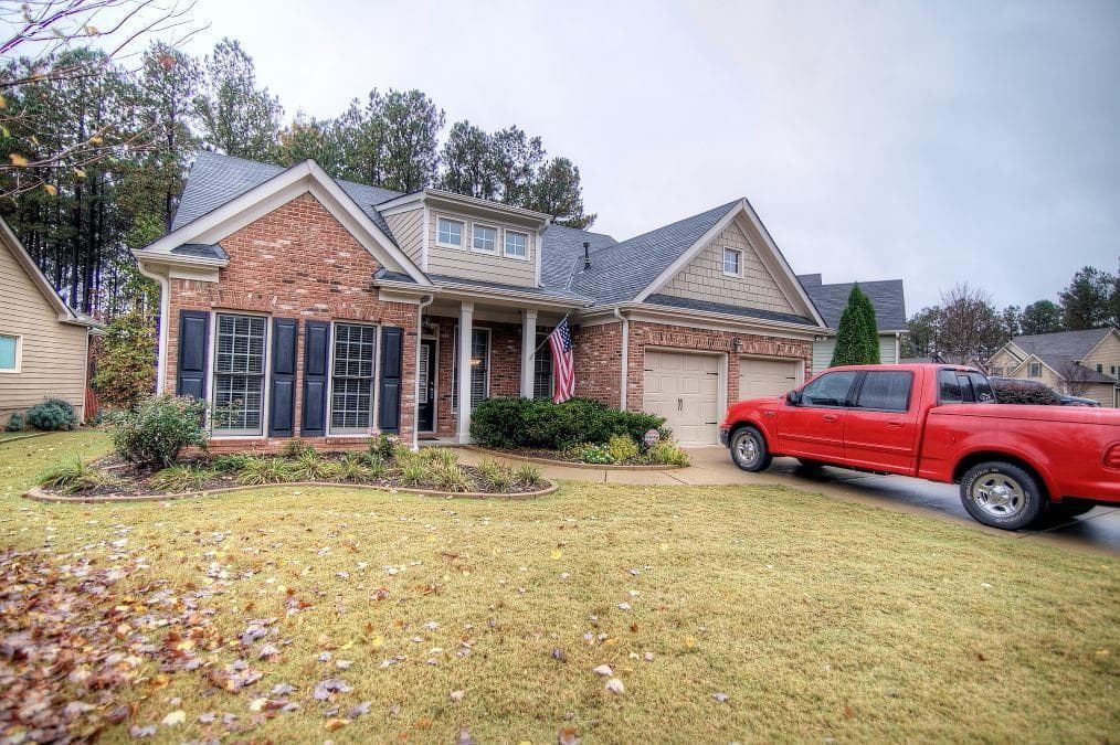 3 bedroom, 1,774 sq ft single family residence sold at 217 Treadstone Lane, Dallas, GA 30132