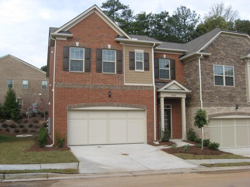 2503 Norwood Drive, Smyrna, GA 30080 — most recent listing photo