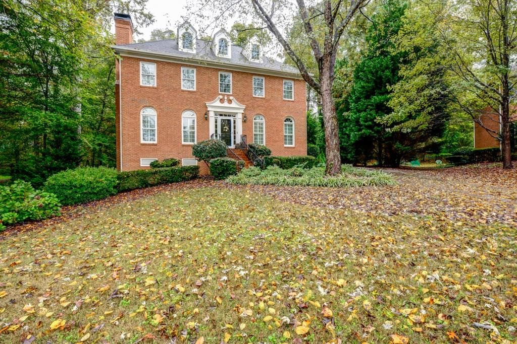 4211 Mayapple Court, Norcross, GA 30092 — most recent listing photo