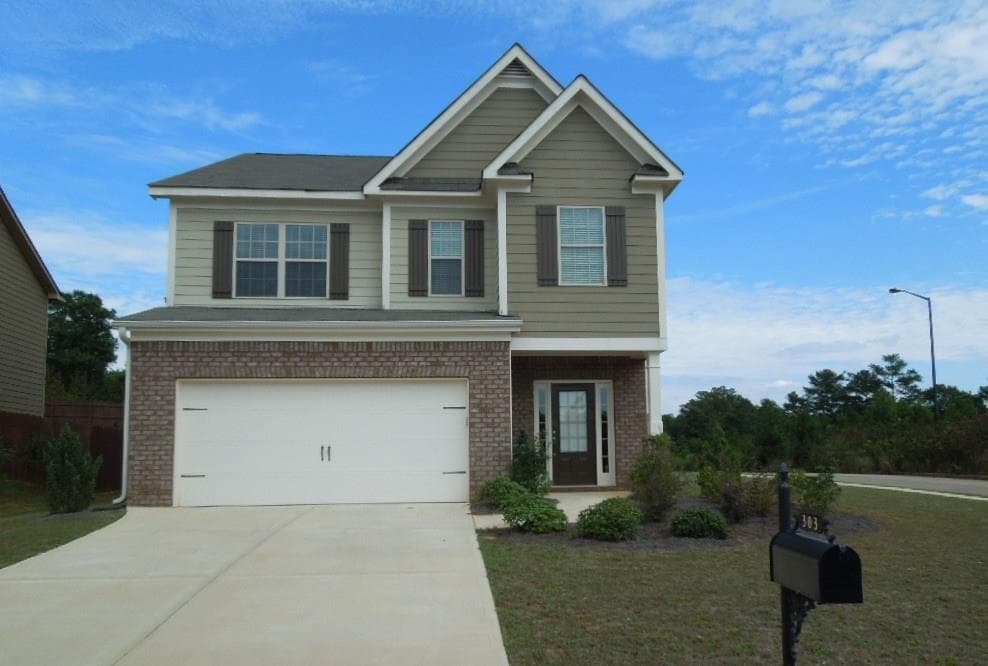 303 Palisades Drive, Dallas, GA 30157 — most recent listing photo