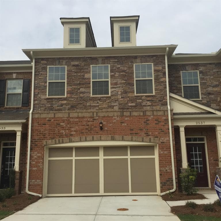 2537 Josselyn Lane, Smyrna, GA 30080 — most recent listing photo
