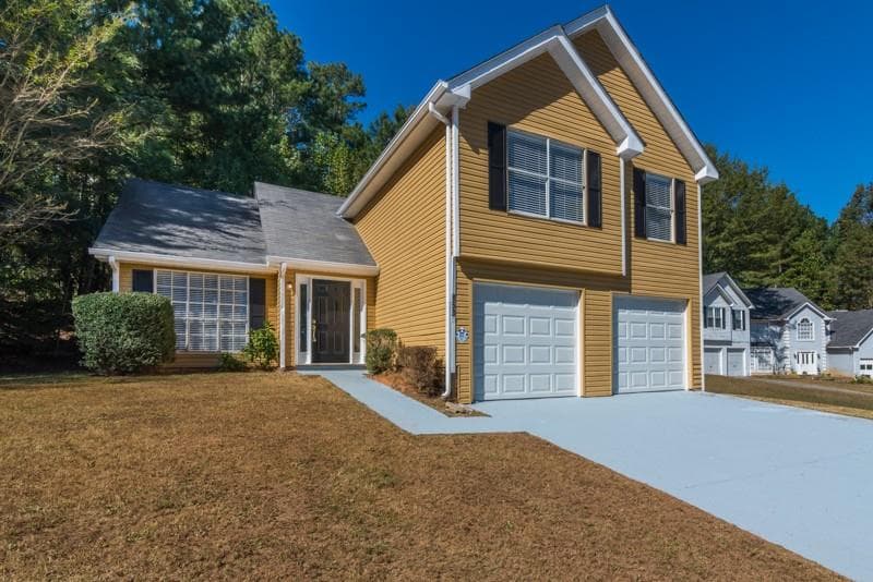 853 Susannah Court, Lithonia, GA 30058 — most recent listing photo