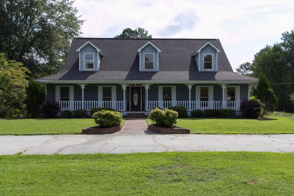 2301 Costley Mill Road, Conyers, GA 30013 — most recent listing photo