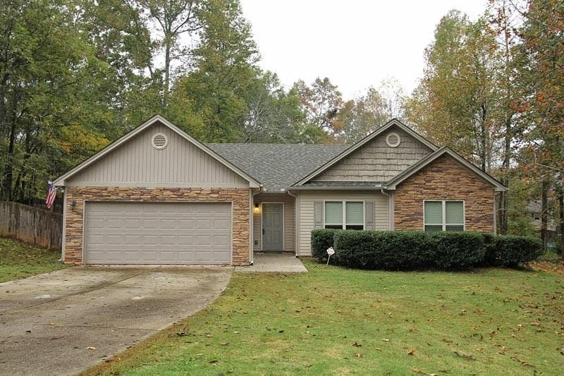 428 Covenant Street, Bethlehem, GA 30620 — most recent listing photo