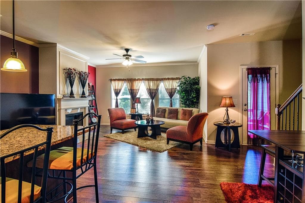 3007 ELTHAM Place 3007, Decatur, GA 30033 — most recent listing photo