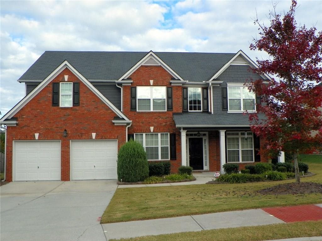 1373 Melrose Woods Lane, Lawrenceville, GA 30045 — most recent listing photo