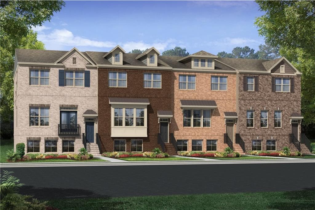 5436 Cameron Parc Drive 40, Johns Creek, GA 30022 — most recent listing photo