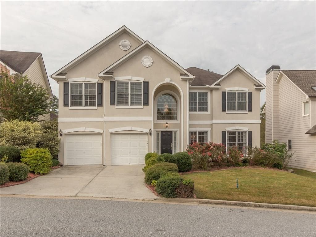 3372 Hunters Point Road, Smyrna, GA 30082 — most recent listing photo