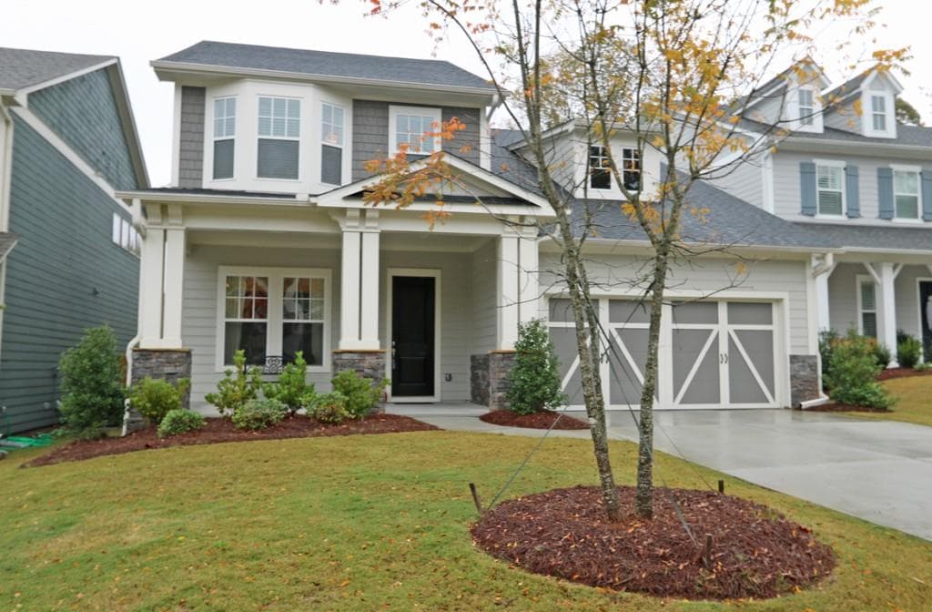 2648 Parks Edge Drive, Smyrna, GA 30080 — most recent listing photo