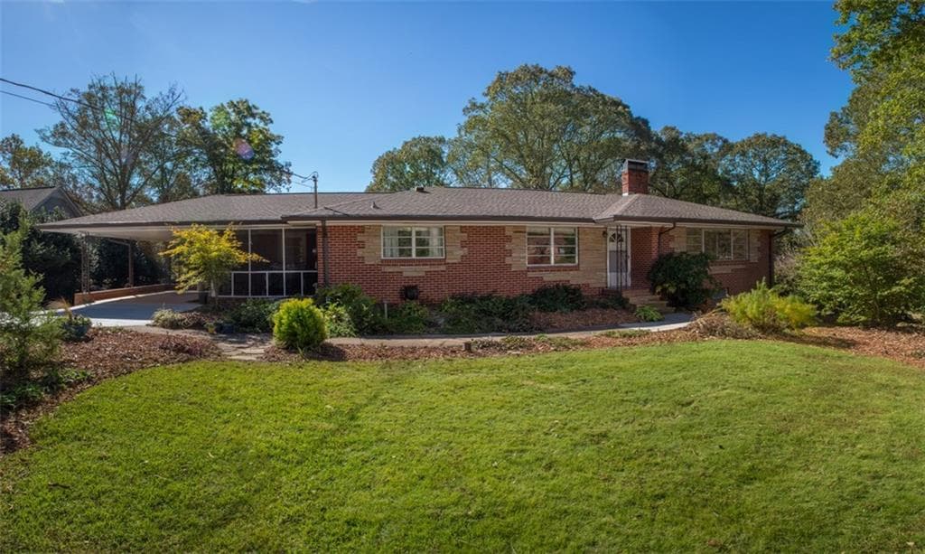 3631 Ledan Road, Gainesville, GA 30506 — most recent listing photo
