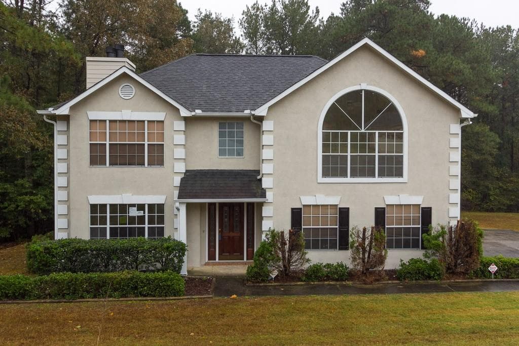 1749 Mossy Rock Cove, Lithonia, GA 30058 — most recent listing photo