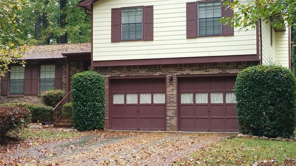 4548 Ranger Road, Stone Mountain, GA 30083 — most recent listing photo