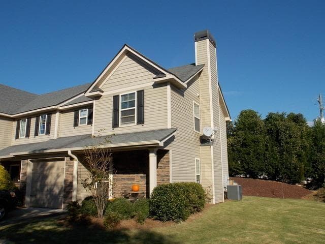 124 Cypress Court 124, Canton, GA 30115 — most recent listing photo