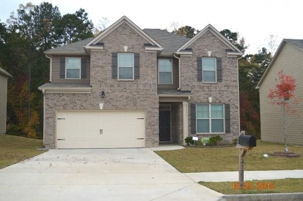 2123 Poplar Falls Avenue, Lithonia, GA 30058 — most recent listing photo