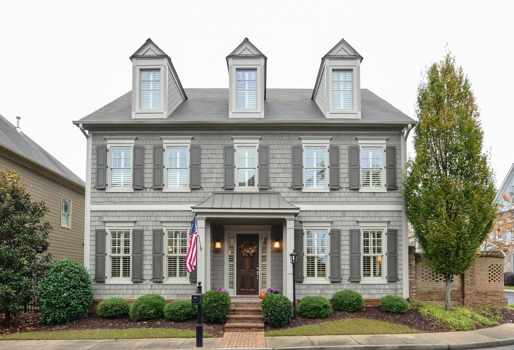 3 bedroom, 2,766 sq ft single family residence sold at 3006 Gateland Square, Marietta, GA 30062