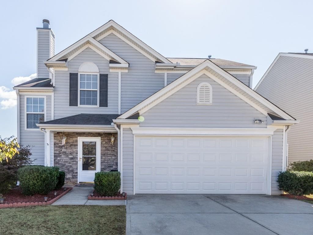 301 Meadows Lane, Canton, GA 30114 — most recent listing photo