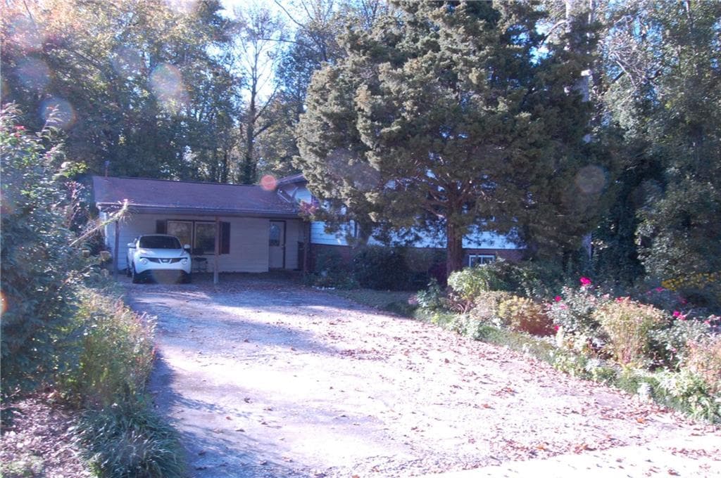 107 Charles Place, Cumming, GA 30040 — most recent listing photo