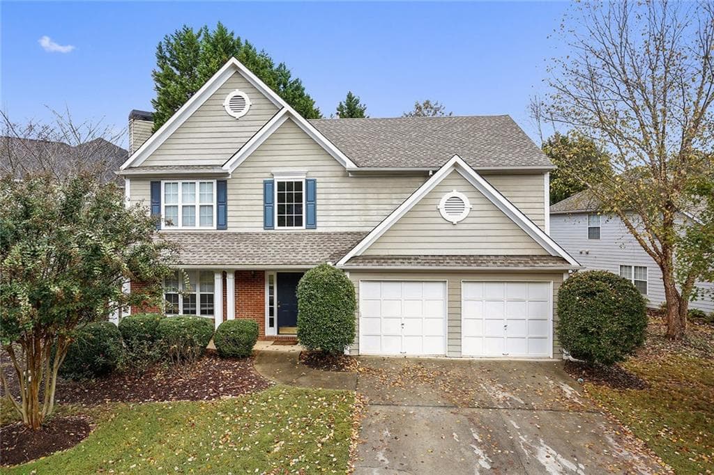 1020 Crabapple Lake Circle, Roswell, GA 30076 — most recent listing photo