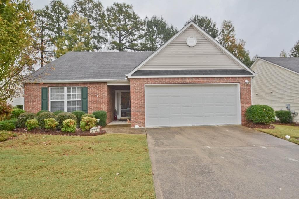 972 Village View Circle, Loganville, GA 30052 — most recent listing photo