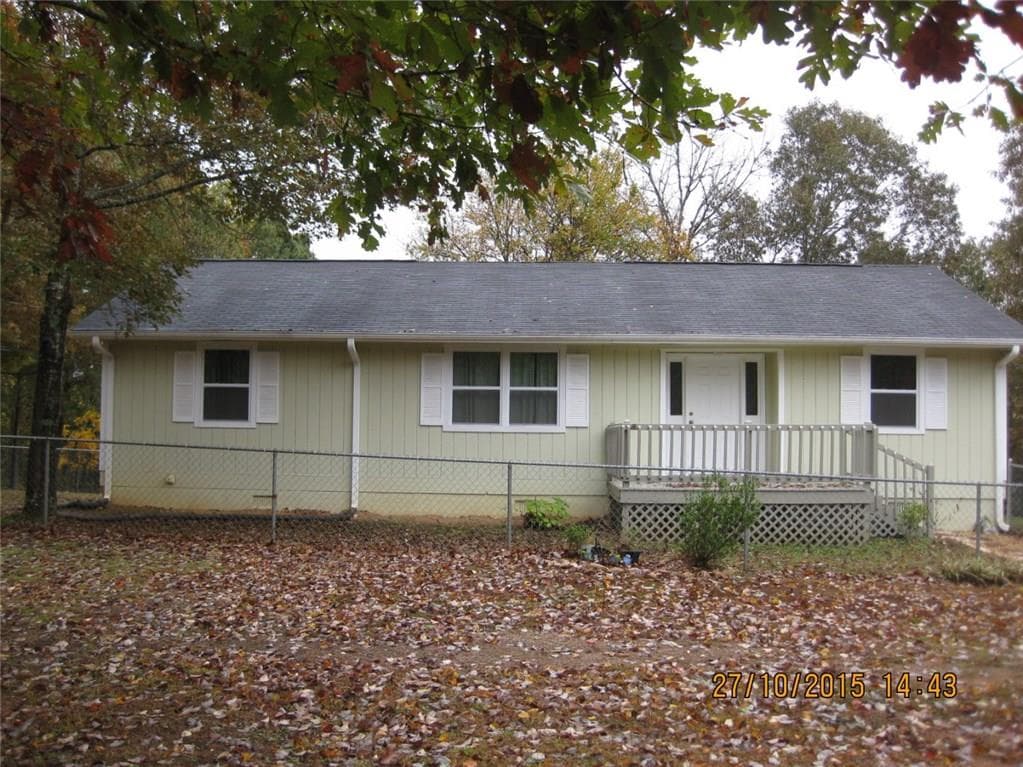 5232 NORTH FOREST Boulevard, Gainesville, GA 30506 — most recent listing photo
