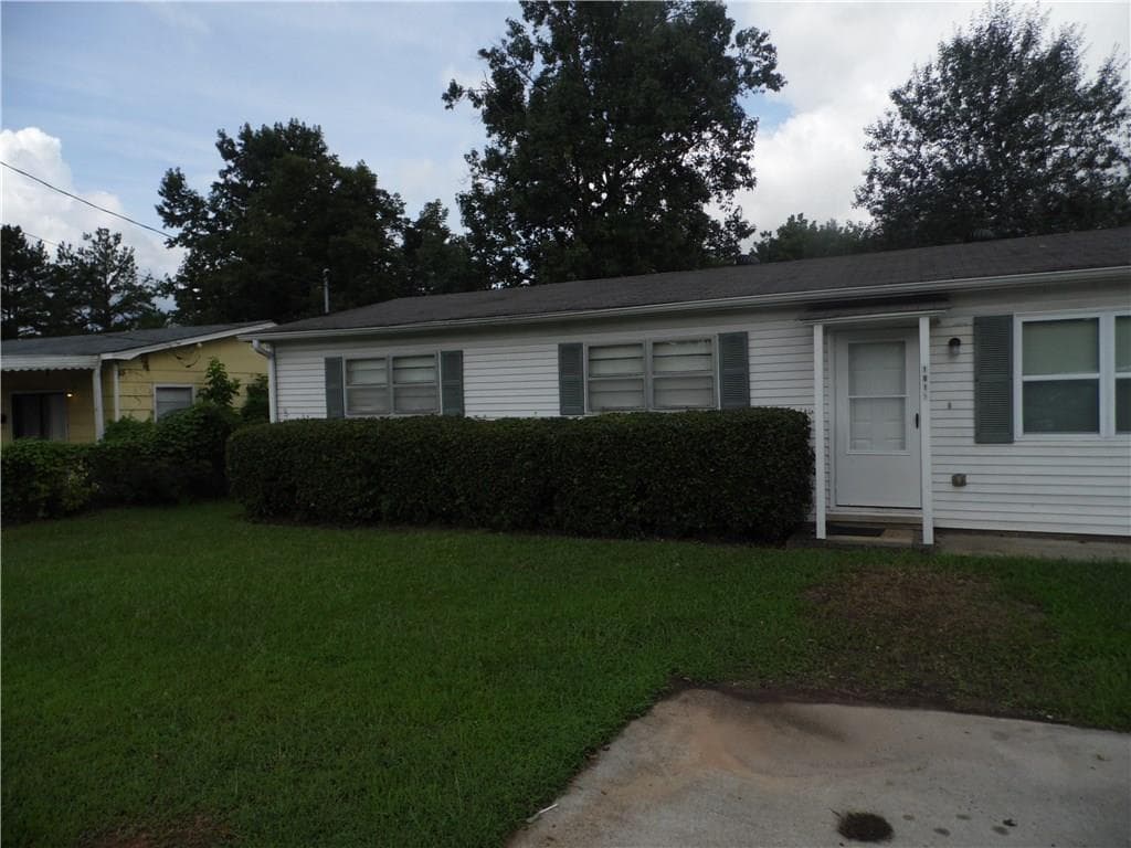 1015 MAXHAM Road, Austell, GA 30106 — most recent listing photo
