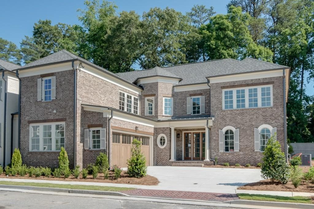 1831 Kent Avenue 12, Dunwoody, GA 30338 — most recent listing photo