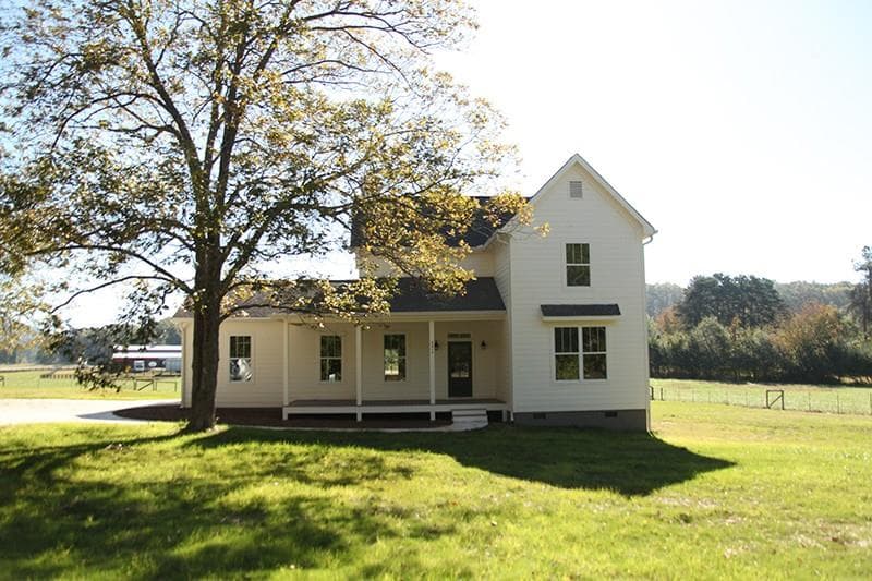 6614 OLD CLEVELAND Road, Clermont, GA 30527 — most recent listing photo
